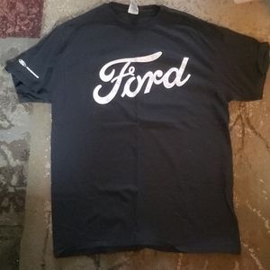 Ford tshirt